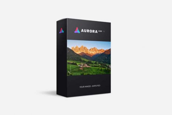 Aurora HDR review