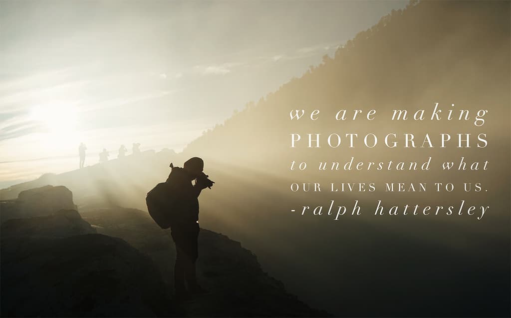 quotes by photographers