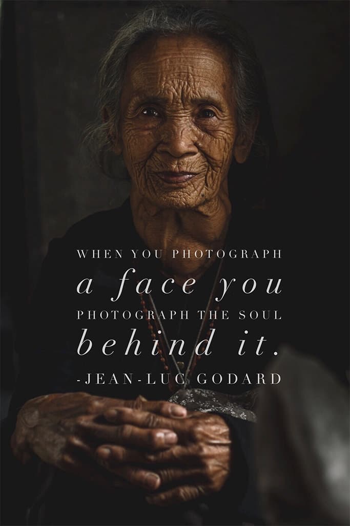 photographer quote for pinterest