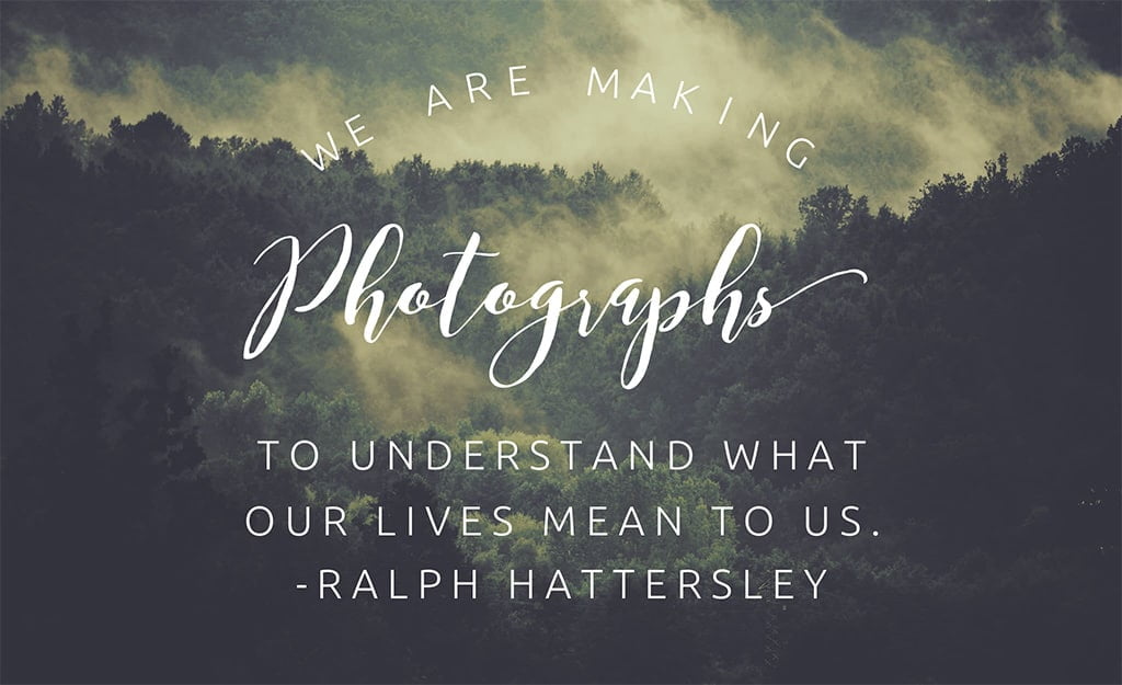 Photography quotes for Facebook