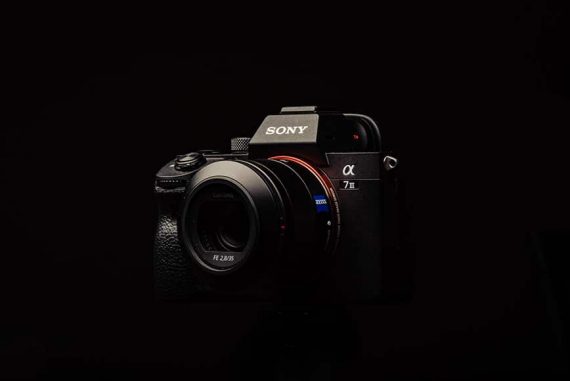Sony a7 iii review for Shotkit